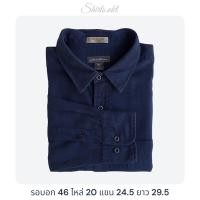 ราคา Eddie Bauer เสื้อเชิ้ตมือสอง แขนยาว (25251924354)