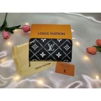 ราคา กระเป๋าสตางค์หลุยส์ใบยาวซิปรอบ LV (17273014299)