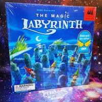 ราคา The Magic Labyrinth Board Game (2304250306)