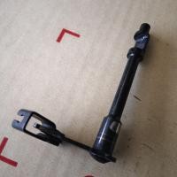 ราคา แกนกดคลัช ขากดคลัช KLX250 KLX230 KLX300R แท้มือสอง (42913694721)