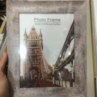 ราคา กรอบรูป กรอบสำหรับใส่รูป แบบตั้งโต๊ะ (7133525810)