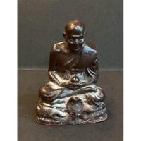 ราคา บูชาหน้ารถ หลวงพ่อทวด วัดพะโค๊ะขนาด1.5นิ้ว (28216995928)