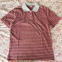 ราคา เสื้อโปโลมือสอง เสื้อแบรนด์ของญี่ปุ่น (42768937141)