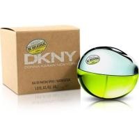 ราคา น้ำหอม DKNY Be Delicious EDP แอปเปิ้ลเขียว (5361511864)