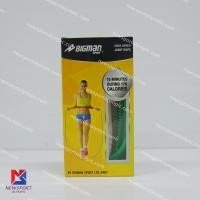 ราคา เชือกกระโดด BIGMAN รุ่น W-005 มีสปริง (5931479000)