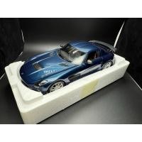 ราคา Minichapms 1/18 Mini Cut 1/18 Mercedes-Benz SLS AMG Black Series รุ่น BS ยี่ห้อใหม่โลหะผสมผลิตภัณฑ์ควบคุมข้อความส่วนตัว Coroner Perfectionism Do Not Disturb ขายไม่คืนเงินได้ Non-Exchange (50007201929)