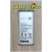 ราคา แบตเตอรี่ แบต Samsung J7 Plus / J731 EB-BJ731ABE แบตซัมซุงJ7 Plus / J731 (41279269222)