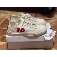 ราคา รองเท้าผ้าใบ convers play (19285487512)
