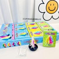 ราคา พร้อมส่ง ต้นคริสต์มาสวิทยาศาสตร์ magical christmas tree ต้นไม้วิเศษ ต้นไม้รดน้ำ แบบกระดาษ (28517444966)