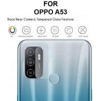 ราคา กล้องกระจกนิรภัย OPPO A53 / OPPO A33 (2020) - ตัวป้องกันกล้องด้านหลังเลนส์ (48601574775)