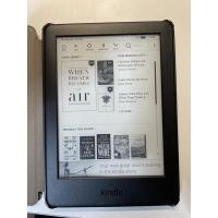 ราคา Kindle (10th Gen, 4GB) สีดำ มีกล่อง - มือสอง (20302429752)