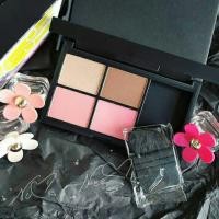 ราคา Nars Blame It On NARS Blush Palette #LimitedEdition (2123605)