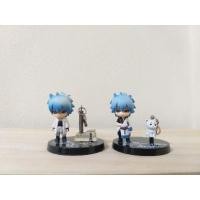 ราคา จิบิกินทามะ โมเดลกินทามะ ฟิกเกอร์กินทามะ gintama มือสอง สภาพดี ของแท้ (10220140463)