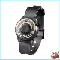 ราคา Tabata Golf Score Counter Watch III GV0903 BK/SP/SBL (24641781646)