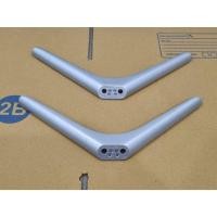 ราคา ขาตั้ง TV TCL 40-43 นิ้ว รุ่น LED43S62 ,LED40S6500,40S65A,40S62 ของแท้ศูนย์ 1 คู่ >พร้อมน็อต (44007515040)