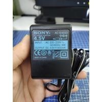 ราคา อะแดปเตอร์ ชาร์จ CD Sony walkman แท้ มือสอง (40364881731)