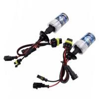 ราคา pl_auto หลอดไฟหน้ารถยนต์ XENON HIDเฉพาะหลอด 1คู่ มีขั้วH1/H3/H7/H11/9005/9006 มีค่าสี 4300K 6000K 8000K 10000K 12000K (13274060240)