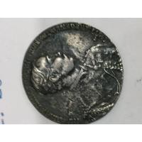 ราคา เหรียญที่ระลึกรัชกาลที่5 พระราชดำเนินประพาสยุโรป รศ 116 (27384346855)