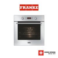 ราคา FRANKE เตาอบ (OVEN) แบบฝัง 65 ลิตร ขนาด 60 ซม. รุ่น FO40012 96 M XS (17225464590)
