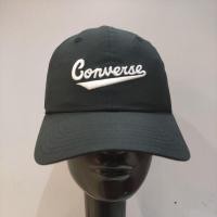 ราคา หมวก Converse - หมวกแก๊ป คอนเสิร์ป ทรงลูกบอล ของแท้ (23869671149)