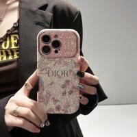 ราคา เคส iPhone แฟชั่นและระดับไฮเอนด์ 16 pro max 17 pro max 15 pro max 14 pro max 13 pro max case เคส iPhone 13 17 16 15 14 17 pro 16 pro 15 pro 14 pro 13 pro case กันกระแทก blin (47105944648)