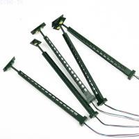 ราคา 【ECHO】Model Railway Lights 20mA 3V DC 5Pcs 5x Bonsai Decoration Layout N Gauge【Echo-baby】 (55854289108)