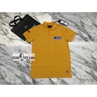 ราคา เสื้อCPS Chap ชาย ของแท้100% ลด70% (2120473437)