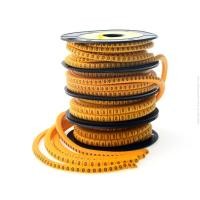 ราคา วายมาร์คเกอร์ Wire Marker EC-0 | EC-1 | EC-2 | EC-3 (6035219068)