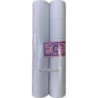 ราคา กระดาษบวกเลข ปอนด์ ขนาด 2-1/4 นิ้ว (57×54 มม.) แพค10ม้วน (แพค) (29518930082)