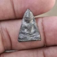 ราคา พระเชตุพนเนื้อชินเงินหลังลายผ้า จ.สุโขทัย (27350272787)