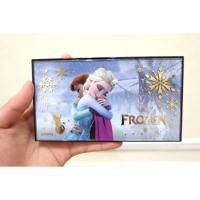 ราคา Frozen Eyeshadow Palete (128362220)