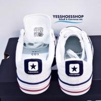 ราคา 2024 ,,Converse รุ่นStar Player(14415) คอนเวิรส์วันดาว สินค้าลิขสิทธิ์แท้ สำหรับหญิงและชาย รองเท้า (27523104351)