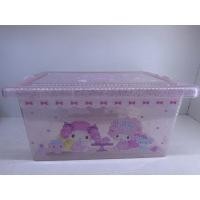 ราคา โมเดลของสะสมของญี่ปุ่นเเท้ -94-Sanrio-กล่องใส่ของลายมายเมโลดี้-มายเมโลดี้ญี่ปุ่นเเท้-กล่องใหญ่-Melody-ญี่ปุ่นเเท้- (25901934131)