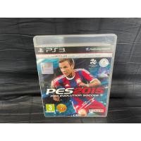 ราคา แผ่นเกมส์ PS3 Game : Pro Evolution Soccer 2015 / PES2015 : PS3 Zone 3 (22149492418)