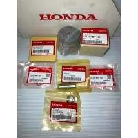 ราคา ชุด ลูกสูบ STD A (55mm.) แดช LS HONDA Dash LS125 2T (แท้ศูนย์ฮอนด้า) (40052977446)