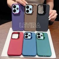 ราคา Softcase ยืนแหวนกล้อง Redmi 10 Redmi 10C Redmi 12 4G Redmi 12C Redmi 13 4G Redmi 13X Redmi 13C (42221534649)