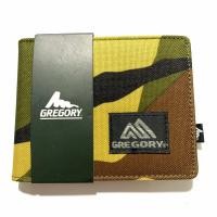 ราคา สินค้าพร้อมส่ง กระเป๋าสตางค์ Gregory กระเป๋าแฟชั่น แนวแคมป์ปิ้ง ผู้ชาย Wallet Bag Gregory Brand ลายทหาร (7656631373)
