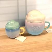 ราคา Starbucks Taiwan Collection Starbucks Cloud Mug (50503403642)