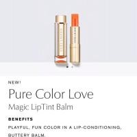ราคา Estée Lauder - Pure Color love magic lip tint balm : Orange up (1538929231)
