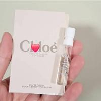 ราคา น้ำหอม โคลเอ้ 1.2ml L'eau De Parfum Lumineuse EDP (53804870480)
