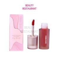 ราคา HF822 ลิป ทินท์ ซีเวนน่า คัลเลอร์ส Sivanna Colors Light Feather Colorful Lip Tint (40155346866)