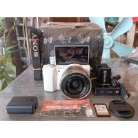 ราคา กล้อง Sony A5100+16-50 OSS กล้องมือสอง เลนส์มือสอง (23920740003)