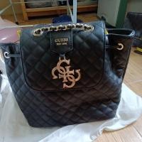 ราคา กระเป๋าเป้ยี่ห้อ Guess ของแท้ 100% (5587398968)