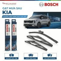 ราคา ที่ปัดน้ําฝนหลัง Bosch ของแท้สําหรับ KIA (48857585970)