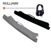 ราคา ที่คาดศีรษะ แบบมีซิป สําหรับหูฟัง Shure SRH240 SRH240A SRH440 SRH840 SRH940 (12588837826)