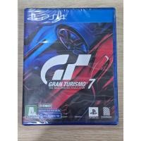 ราคา Ps4 Gran Turismo 7 มือ1 Z3(Asia) รองรับภาษาไทย พร้อมส่ง (27359334273)