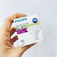 ราคา หลอดฮาโลเจน Philips Essential LED MR16 4.5W Warm white (3877430496)