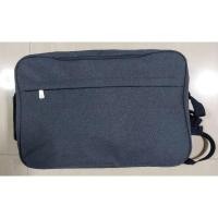 ราคา กระเป๋า notebook สีกรมท่า 3ทรง มือสอง (22712337703)