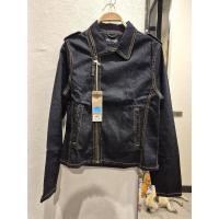 ราคา Mc Lady jacket jeans แท้ (27523402236)