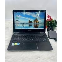 ราคา โน๊ตบุ๊คหน้าจอสัมผัสได้ Asus Vivobook Flip Core i7-6500U รุ่น TP301UJ-C4012T (28682222642)